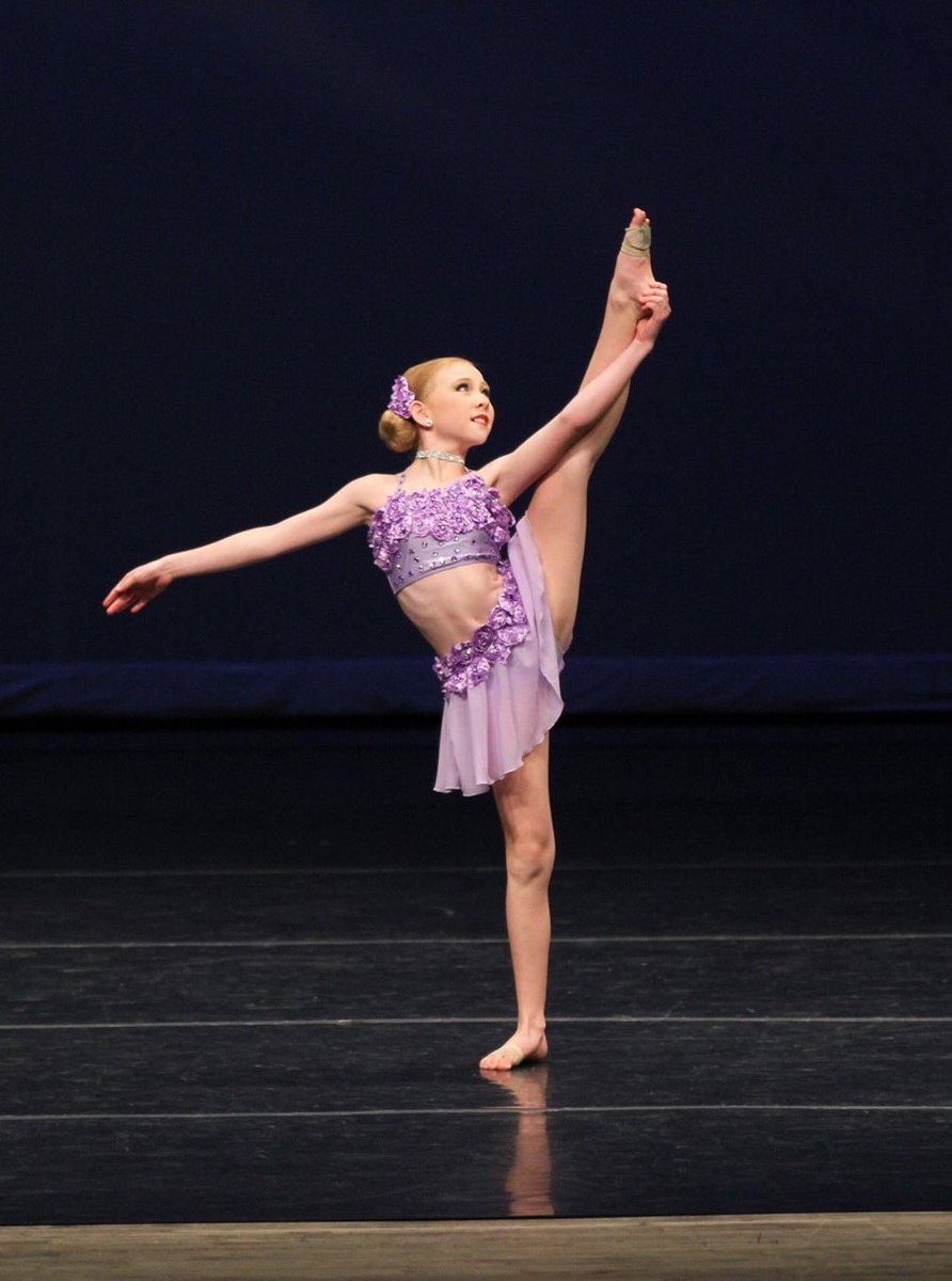 ADUdanceTN's tweet photo. CONGRATULATIONS to Lauren and Lily for BOTH being accepted into the @JoffreySchool. We're proud of you! https://t.co/O6iy6bPRct