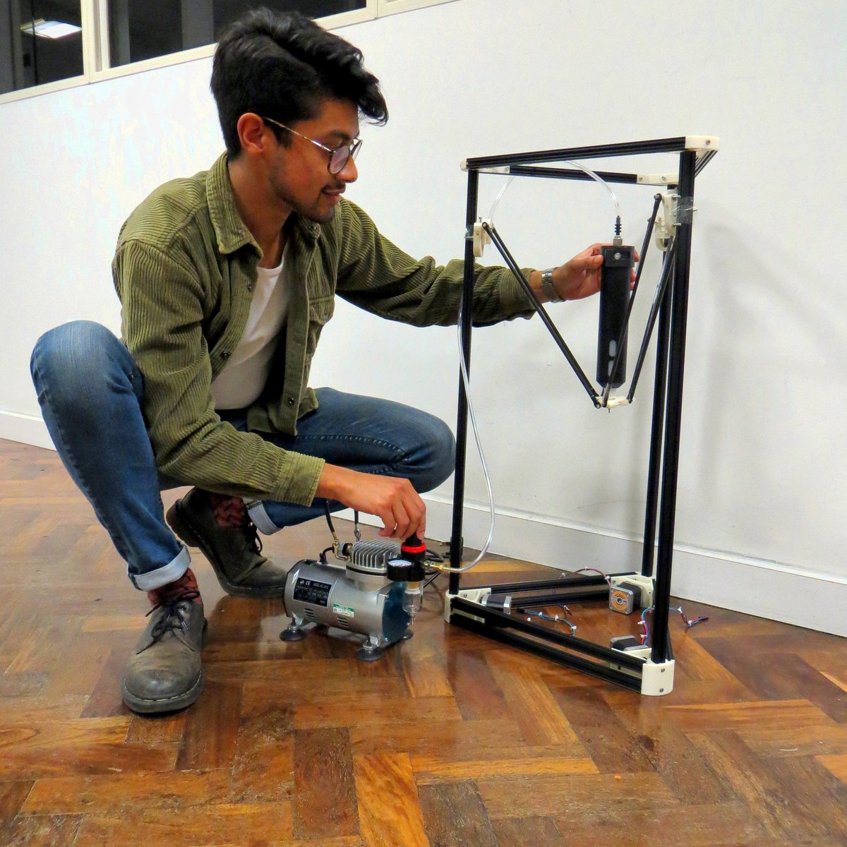 Umar Hossain tweet media