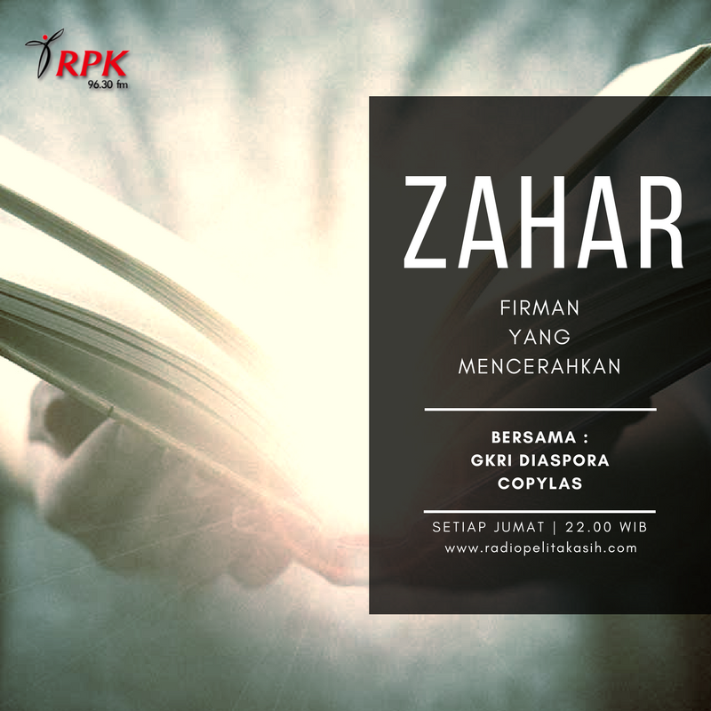 963RPKFM's tweet photo. Brikut Simak program #Zahar Firman Yag Mencerahkan Dari GKRI Copylas .
#programrohanirpk
.
.
.
https://t.co/7ZTIUlBwMy https://t.co/Naa90C0YZ2