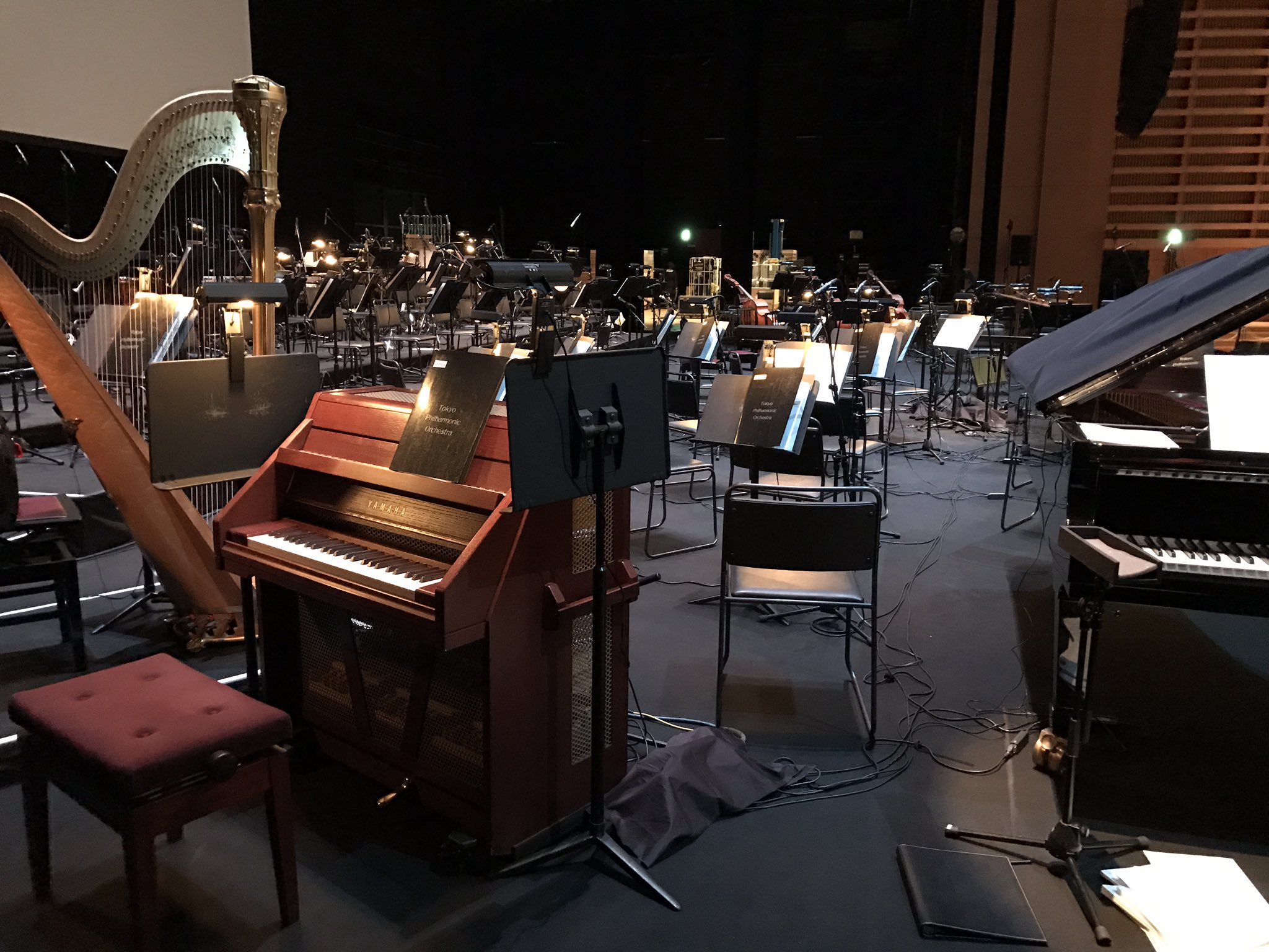 下村陽子　30周年コンサート　グッズ　未使用品 Yoko Shimomura｜下村陽子 on X: 