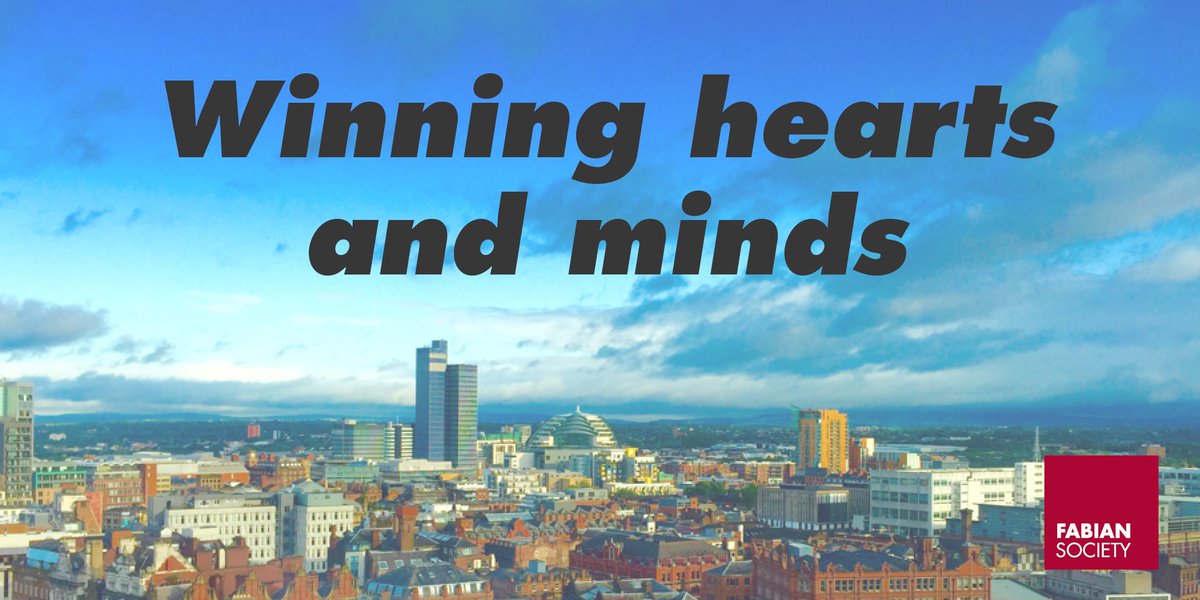 thefabians's tweet photo. "For the first time, place & community are central to health service planning" -@RichardVize on #DevoManc https://t.co/Tr02IVSSxL #FabHealth https://t.co/pXbJwWucMJ