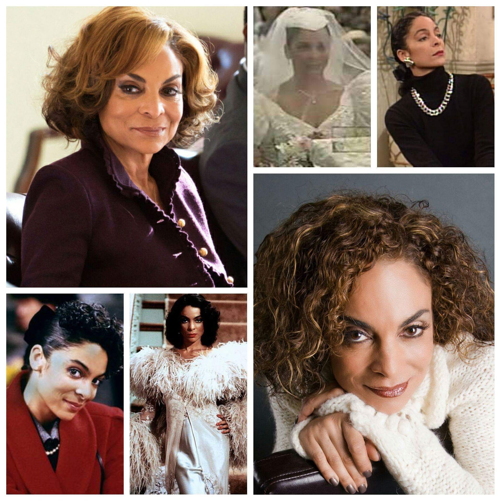 From \"A Different World\" to \"Harlem Nights\" to \"The Quad,\" Happy Birthday Jasmine Guy! 