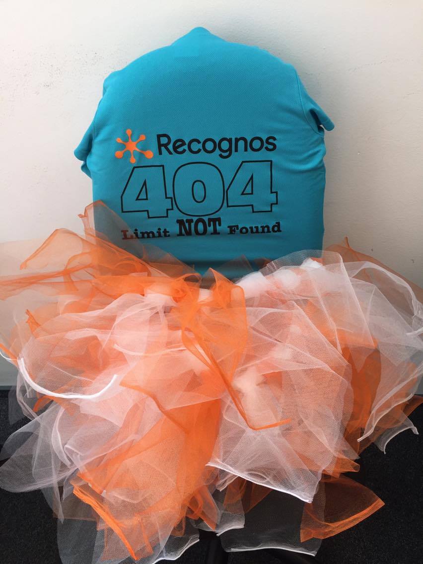 Recognos's tweet photo. @Recognos ladies are getting ready for the traditional @Caritabil:CrosulDivelor in Cluj, this weekend. Good luck to our team! https://t.co/IDlMsd3EuD