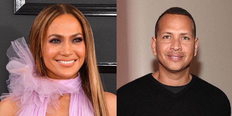 Cosmopolitan's tweet photo. Say Goodbye to #DraLo, Because Jennifer Lopez Has a New Man in Her Life https://t.co/CV6NIarMey https://t.co/Q0GeFkxPZA