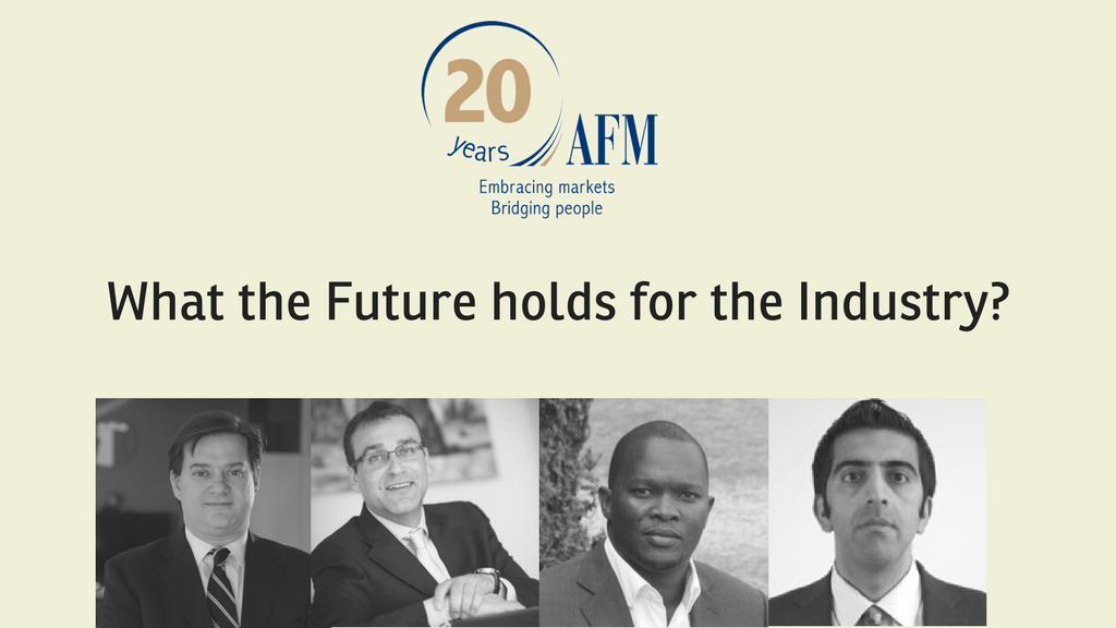a3mercados's tweet photo. #NOW #Roundtable 7
What the Future holds for the Industry?
#AFMConference https://t.co/XXYhAy6yWC