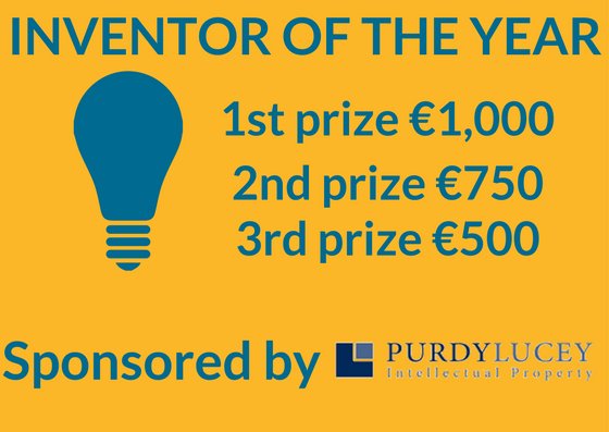 TU Alliance Partners @ditofficial @itbdublin & @ittallaght delighted to co-host #InventorOfTheYear with @DIAS_Dublin @myIADT& @NCAD_Dublin