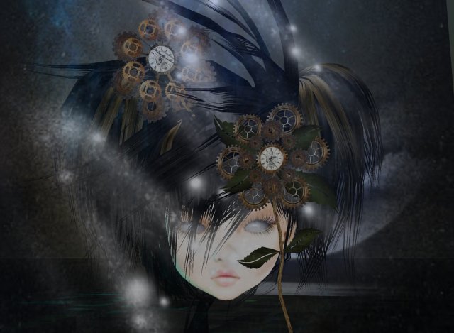 IMVU's tweet photo. We are blown away by the creativity on the IMVU Feed today! #Friyay vibes. Well done! #IMVUGallery #IMVUWorld #IMVULife #CreateYourVibe https://t.co/BUegU9iKja