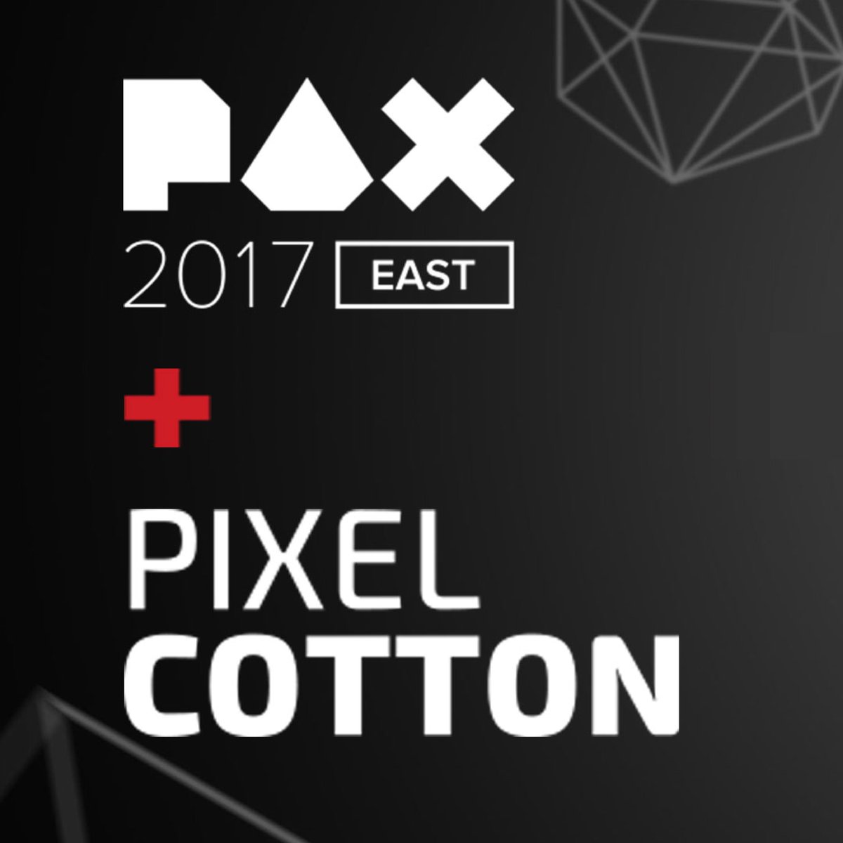 Day 1 starts now. #bringonthegames #PaxEast2017