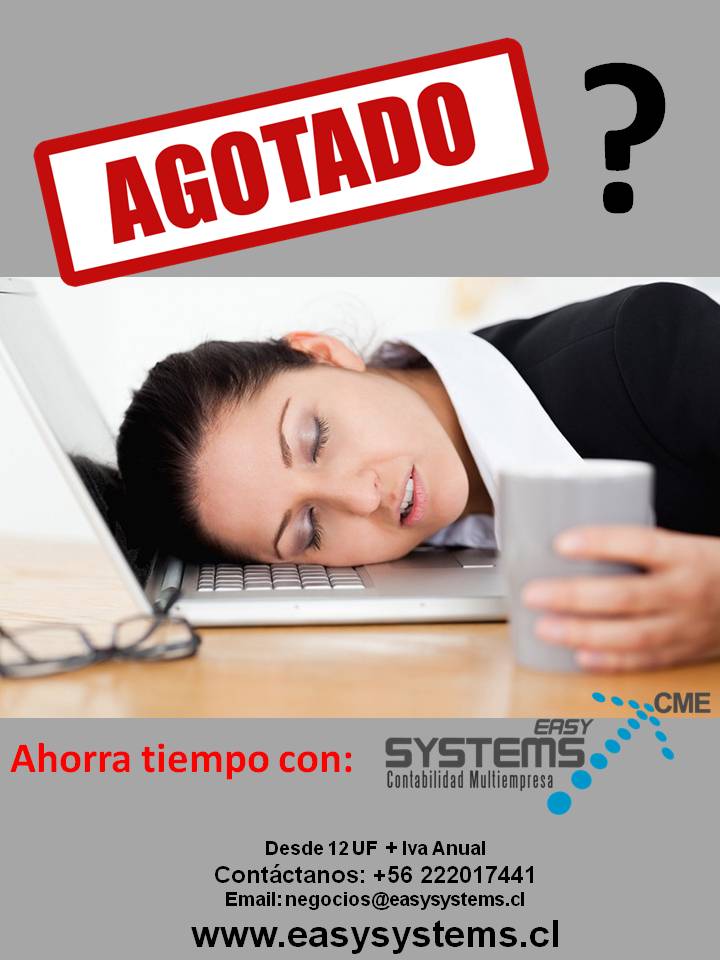 EasySystemsERP's tweet image. ¿AGOTAD@?

Ahorra tiempo con nosotros!
#EasySystems
#SolucionesFaciles