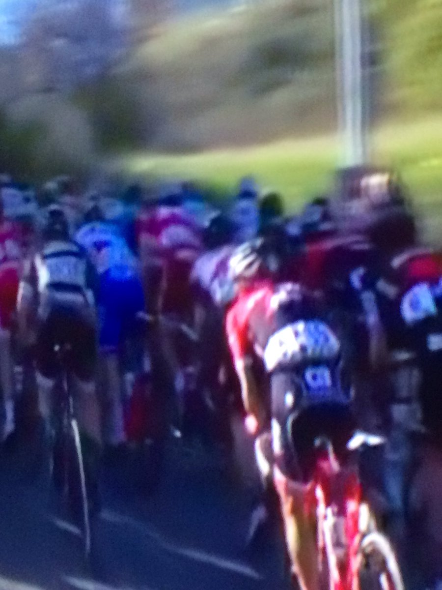 MaxVeloUp's tweet image. @ParisNice been up this climb it is #steepclimb #homeofcycling