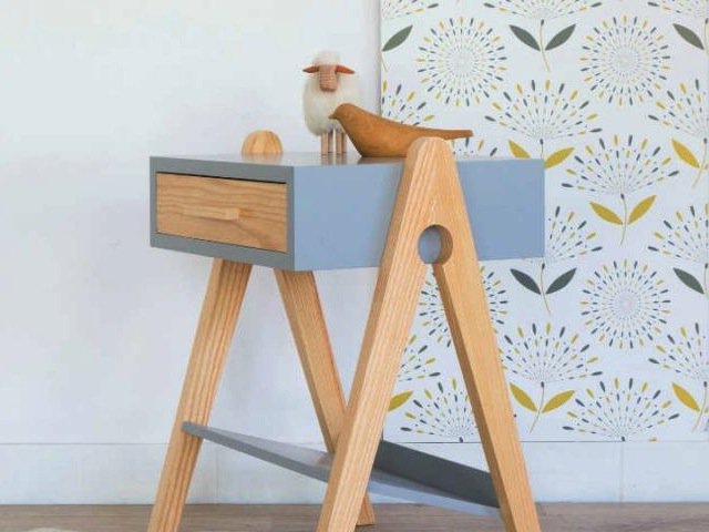 codeinedeco's tweet image. Aujourd'hui, nous vous présentons la petite nouvelle fraîchement arrivée sur le site : La table de chevet Hyppolite
bit.ly/2mrmBqc