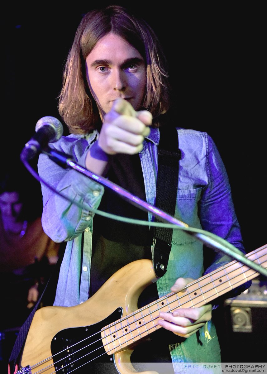 evawolfmusic's tweet photo. Thanks @EricDuvet for the pictures from our gig last week. Check out our EP here!: https://t.co/3VMPfuPJyn https://t.co/kqQswJ35p4