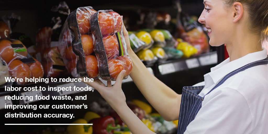 AveryDennison's tweet photo. Got an appetite for #RFID? Explore the @AvyDenRBIS menu of technology set to improve the food industry. https://t.co/k0bCYgCZmM https://t.co/lA8L5bww46