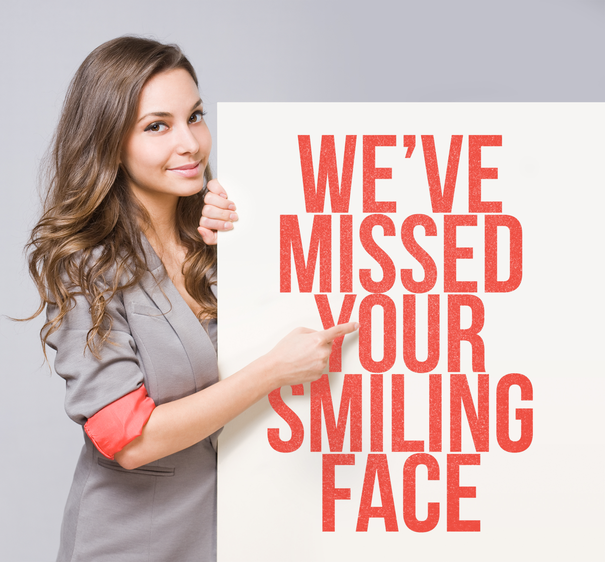 CopiesAndPrint's tweet photo. RT@PARKDENTALCARE: Hey, you! Has it been awhile since we’ve seen you? Stop by and come see us. Or, call first at {PracticePhone}!

#dentists https://t.co/fvFJhJmbP6
