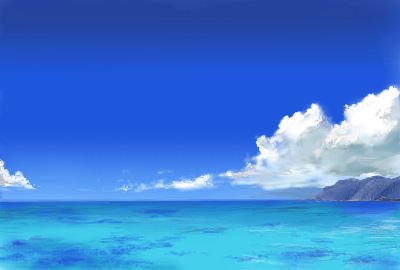 「地平線 海」のTwitter画像/イラスト(古い順)