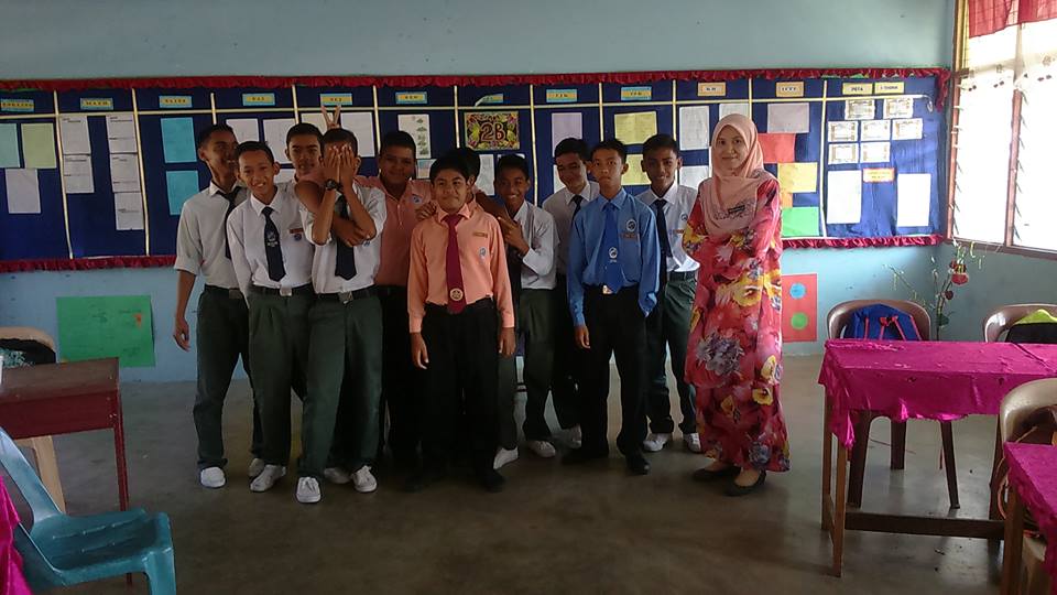 ShaSyafika2902's tweet photo. Thn lepas punye citer😜😜😜😜
#rindu2BESTARI😍😍😍 https://t.co/mZ2EASDK3S