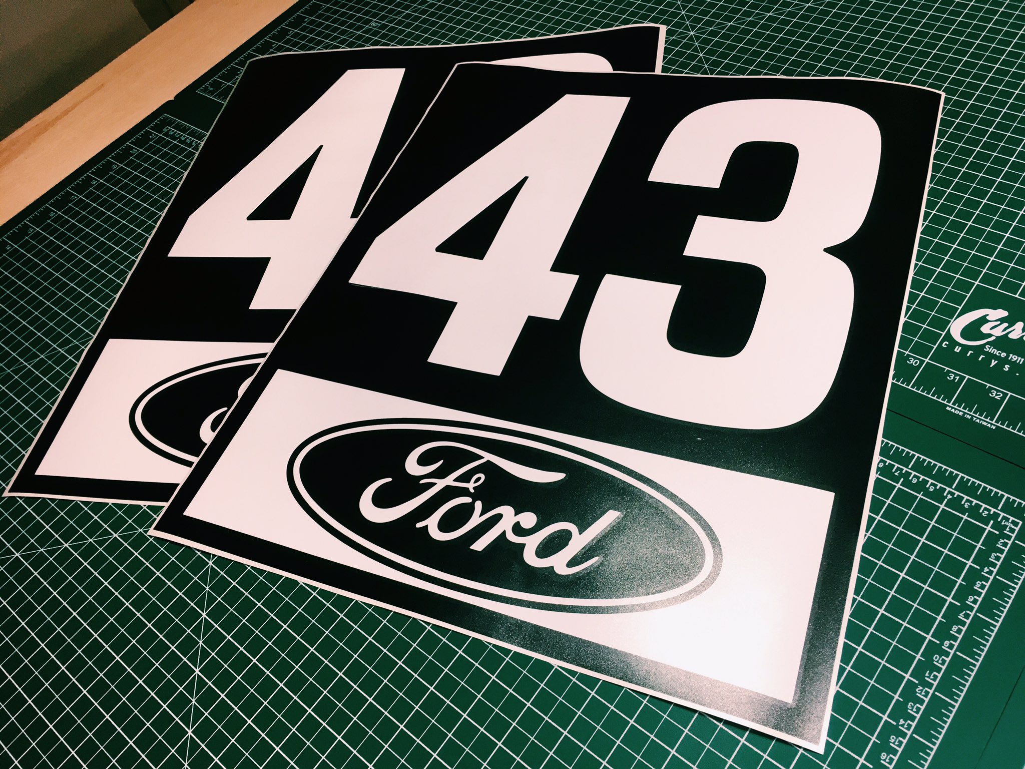 Retuning Home Sticker Tuner Stickers on Twitter: