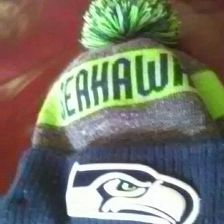 #NewProfilePic