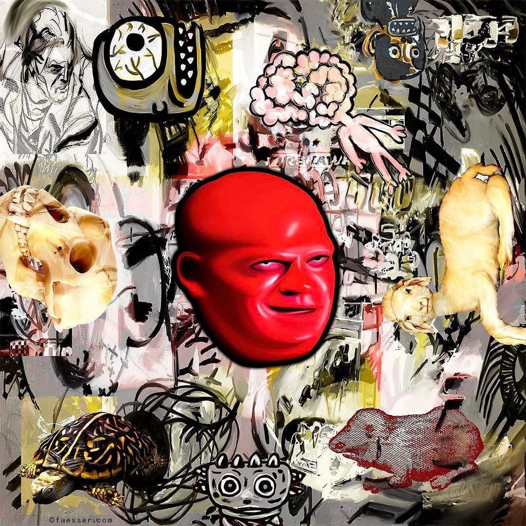 rolandfaesser's tweet photo. Cherry Head; recomposed for Instagram, max. canvas print 300 / 440 cm (see homepage).
#rol… https://t.co/4NihS2ZrU3 https://t.co/Qej4u0GWHb