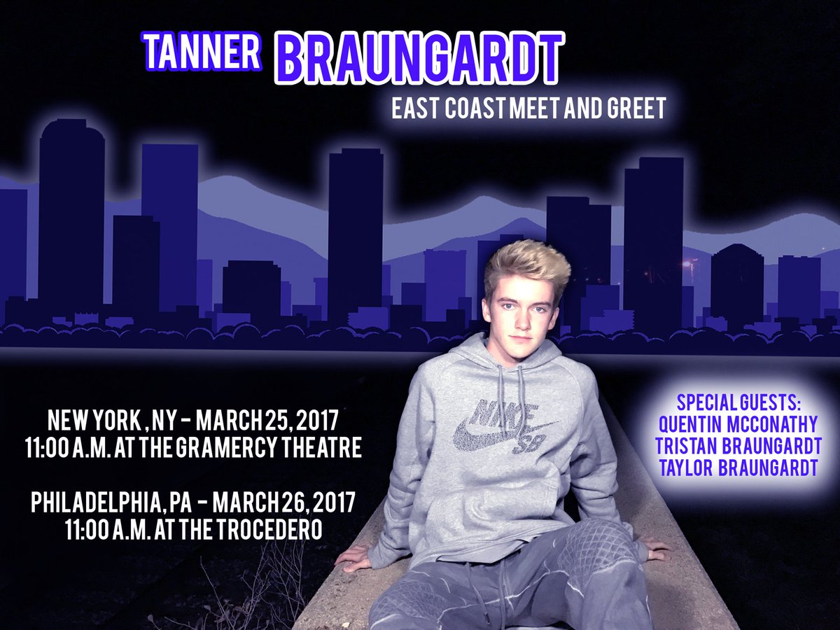 Braungardtanner's tweet image. ANNOUNCEMENT instagram.com/p/BRdk0hrhEEd/