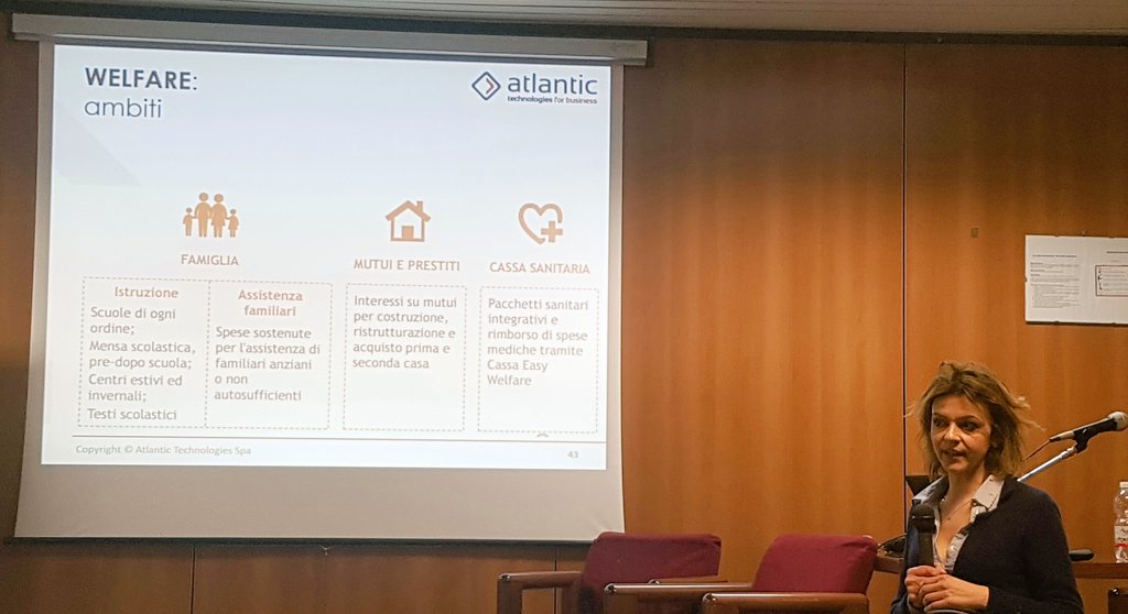 Atlantic_Techn's tweet photo. Atlantic Technologies ragiona sul welfare per 2017/2018
#atlantictechnologies #AtlanticPeople https://t.co/IUBNfAoZPP