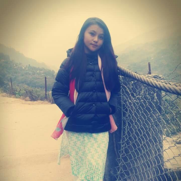SapanaMager's tweet photo. #NewProfilePic https://t.co/v2gDCxA1o8