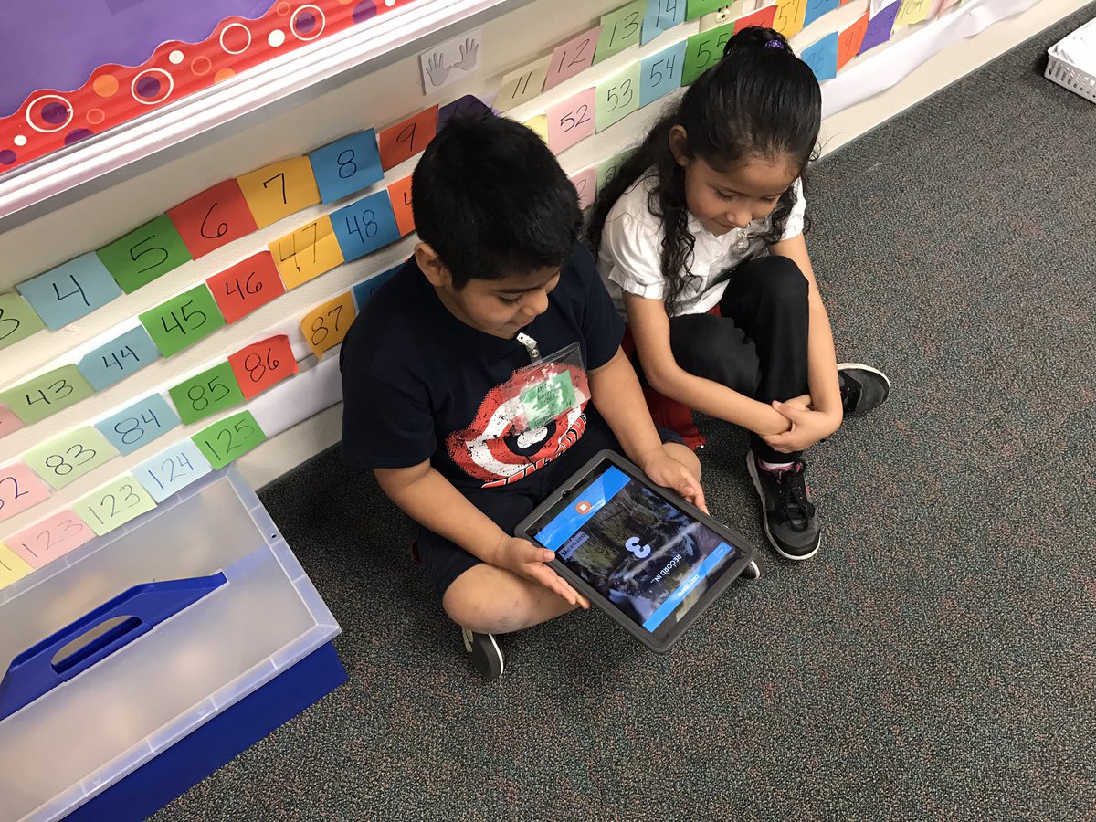 Showing some facts learned through technology! <a href="/CentralCFB/">Central Elementary</a>