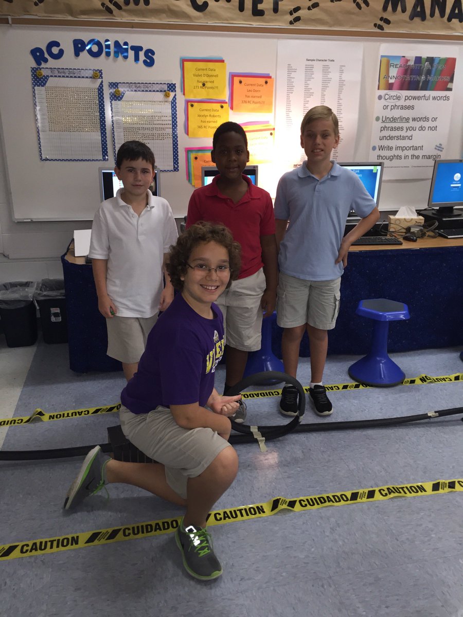 More Roller Coaster learning!