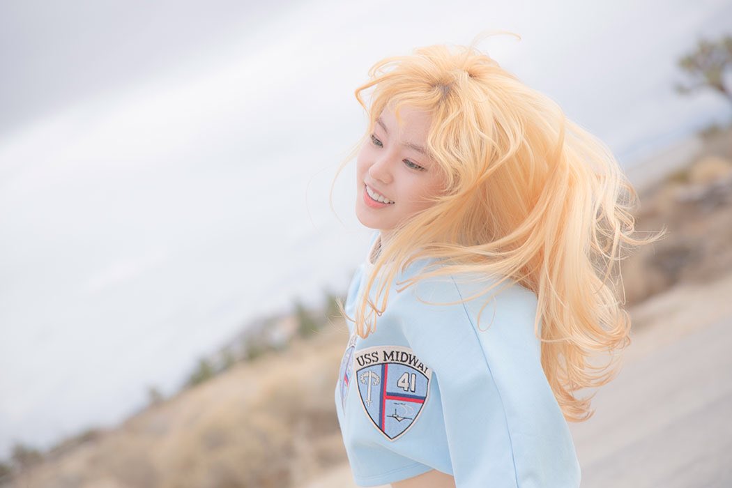 n년전 오늘의 아이린 봇 tweet media
