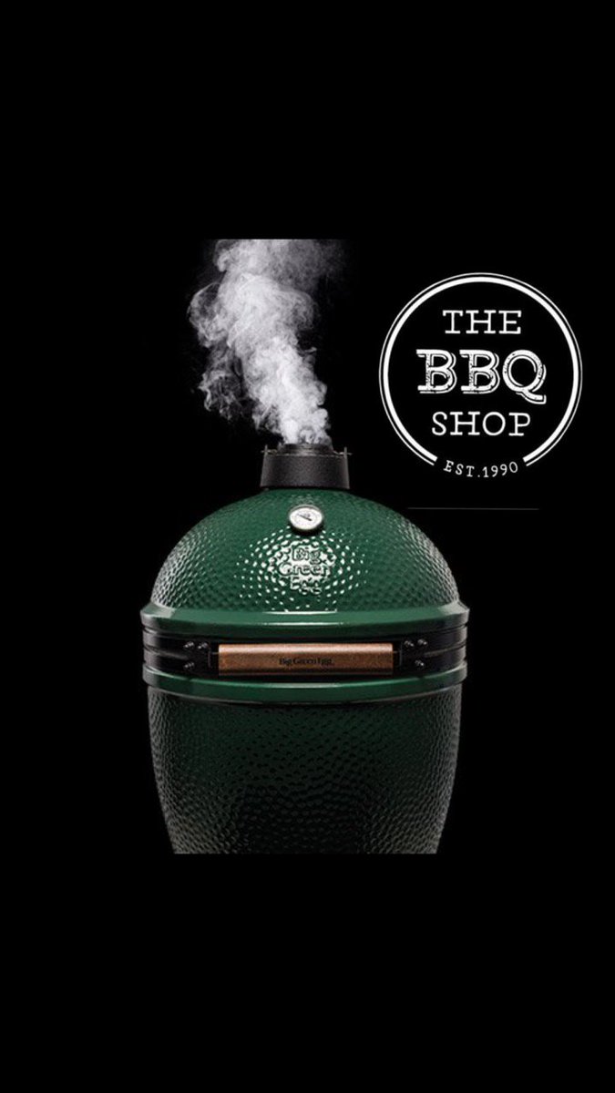 The Gas Centre & The BBQ Shop tweet media