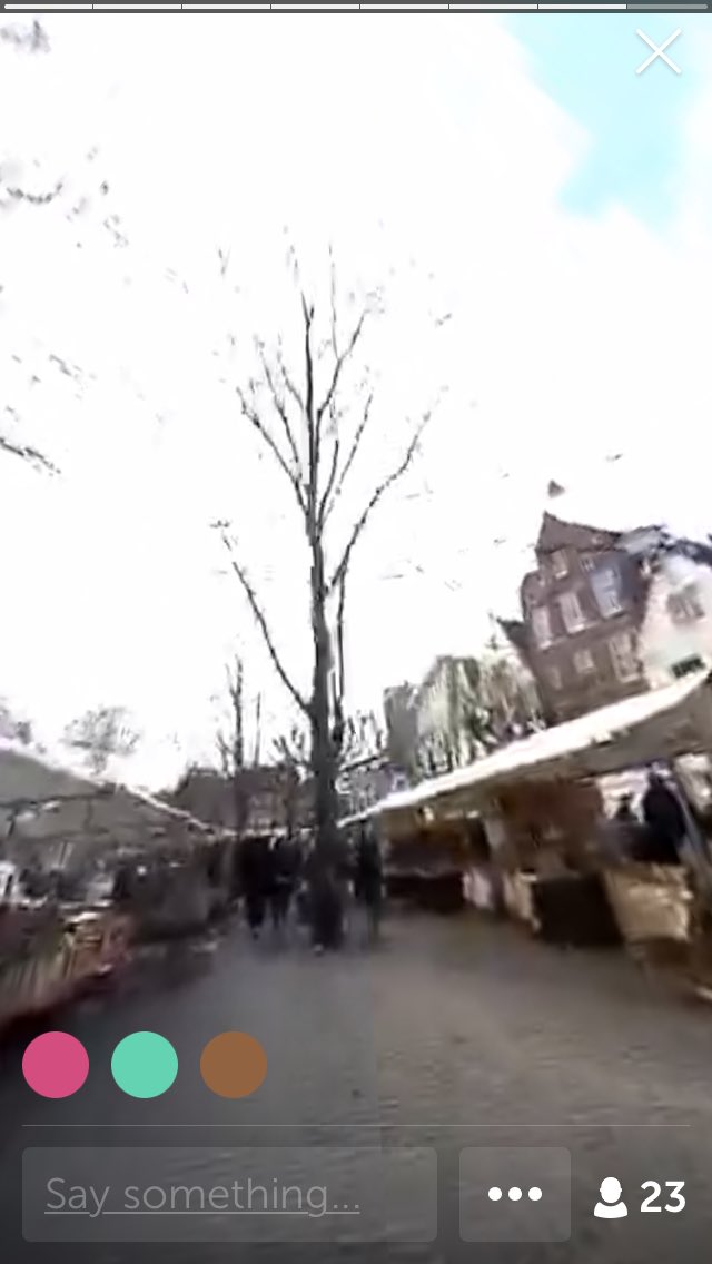 cecibravo_vsz's tweet image. It's always nice to ride a bicycle in Amsterdam 😉 thanks @byMrMatthews @AmsterCam360 #cam360  @periscopeco