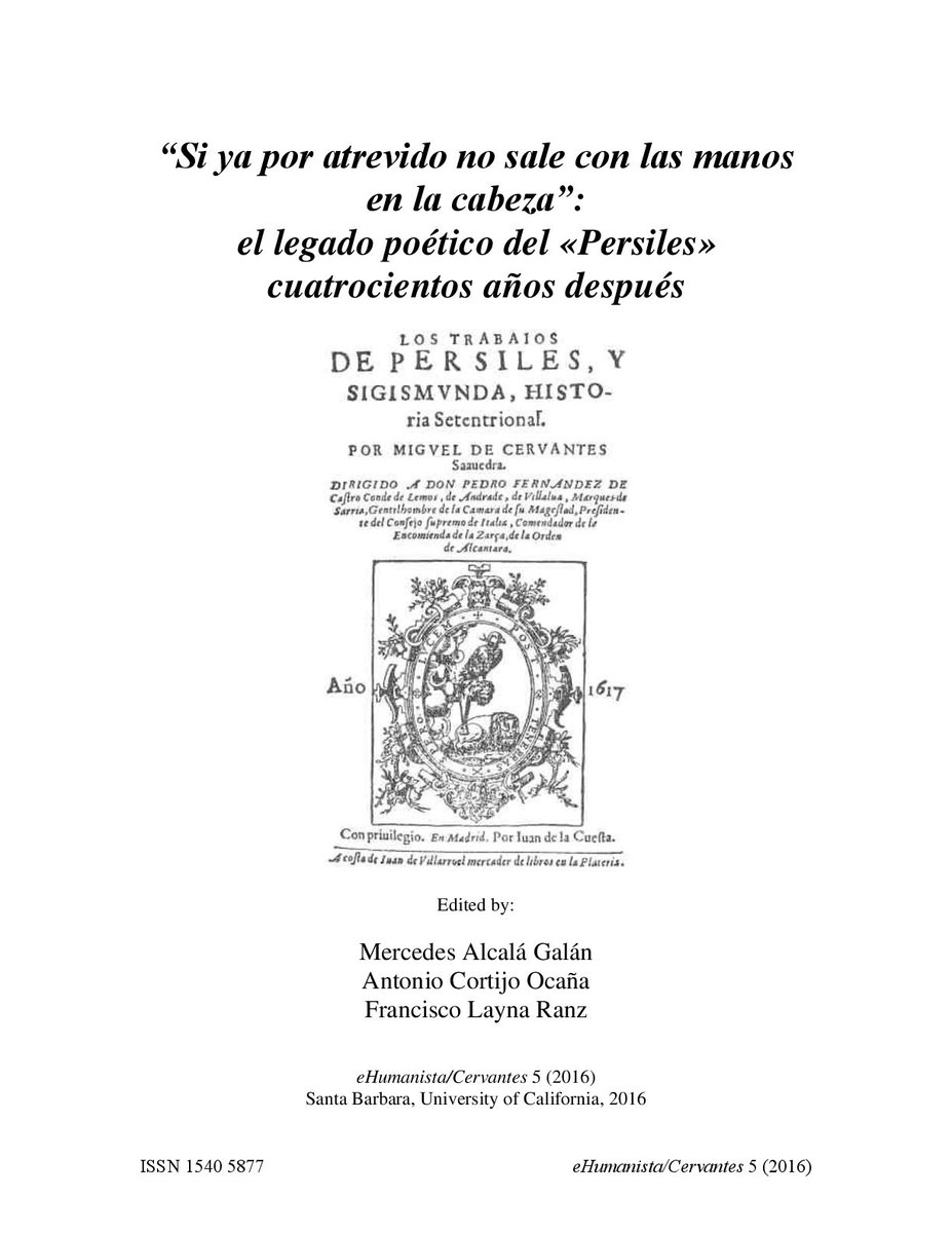 eHumanista tweet media