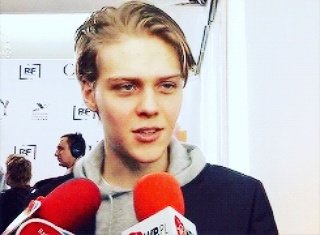 Happy birthday to Jakub Gierszal(34 minutes later in China) 