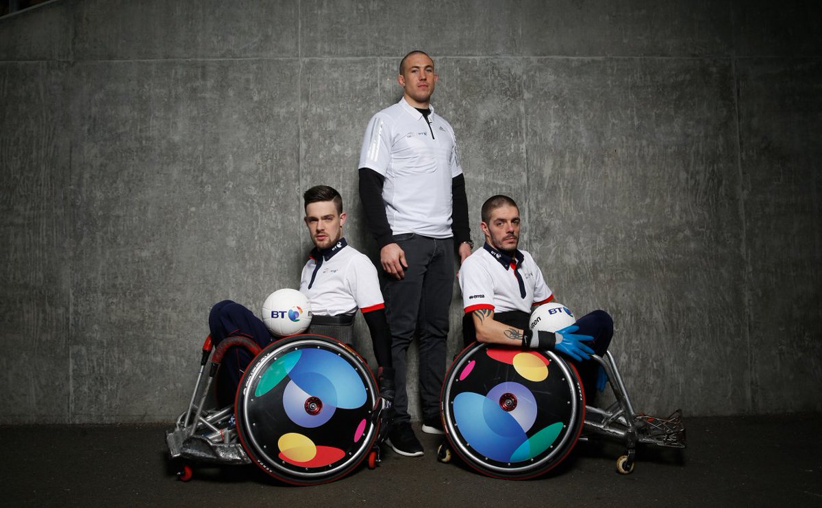 Want to #saveGBWR + get our team to <a href="/Tokyo2020/">#Tokyo2020</a>? Watch our campaign video w/ <a href="/mikebrown_15/">Mike Brown</a> + find out how to help! youtu.be/hT4I1kh5Dqg