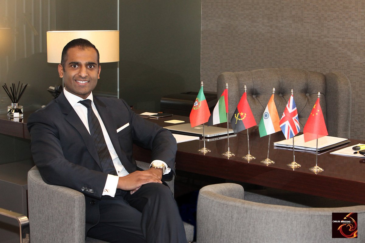 LLEONGROUP's tweet image. Noel Gomes, Group Leon founder &amp;amp; CEO, features in the February edition of Exklusiva ow.ly/dEPK309MySJ