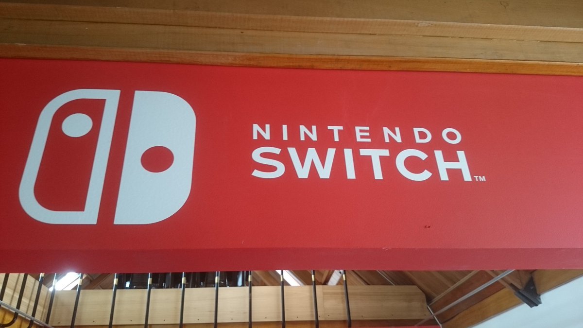 SoyAndrejo's tweet photo. Gracias a @LinioColombia por la invitación a #NintendoSwitchEnLinio está increíble esta consola. https://t.co/3DabdurM9H