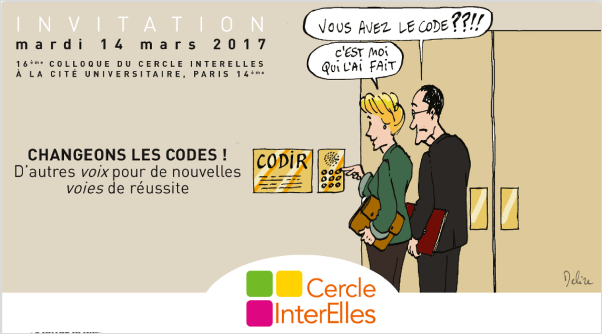 CecileDiger's tweet photo. IBM soutient le cercle @InterElles et vous donne rendez-vous à #InterL17 https://t.co/iJWnIlAnRy https://t.co/SFrX2fv0JJ