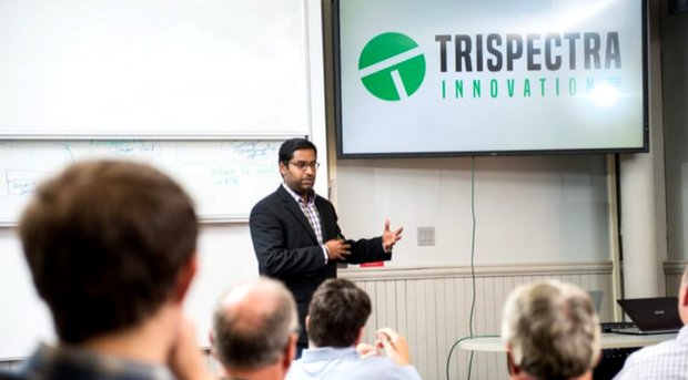 startupfred's tweet photo. How this New Brunswick Startup Plans to Keep the Lights On 💡 https://t.co/gxF4MOhOAZ #StartupFRED #NBProud https://t.co/nKL3qhOcYw