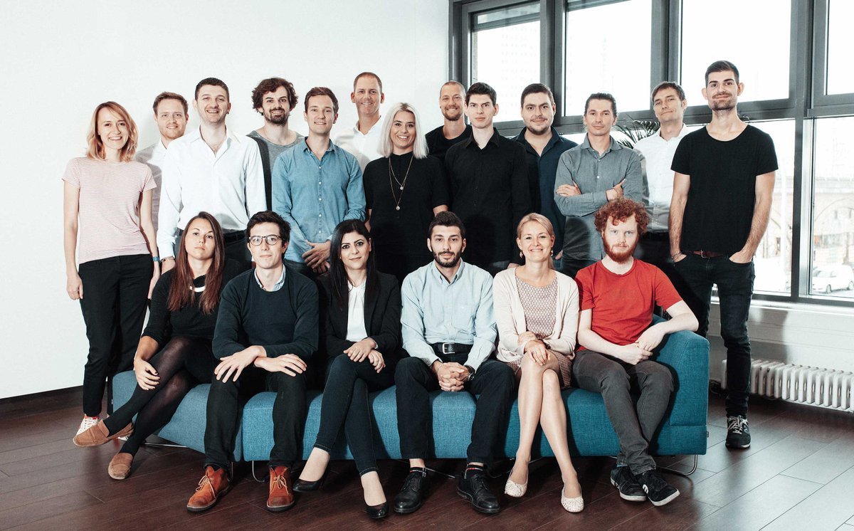 MoneyMapDe's tweet image. "MoneyMap ist quasi die nächste Stufe der Vertragskündiger." @DStartups über MoneyMap: deutsche-startups.de/2017/03/09/mon…