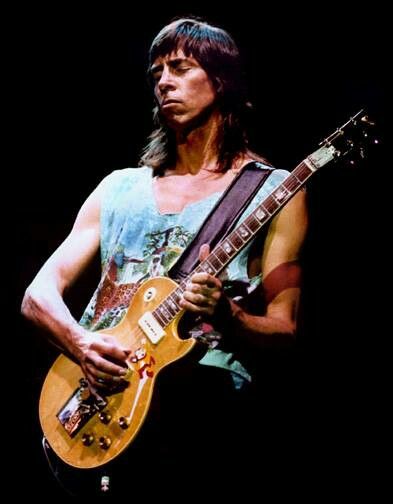   Happy Birthday (B.1947) to Tom Scholz of Boston  