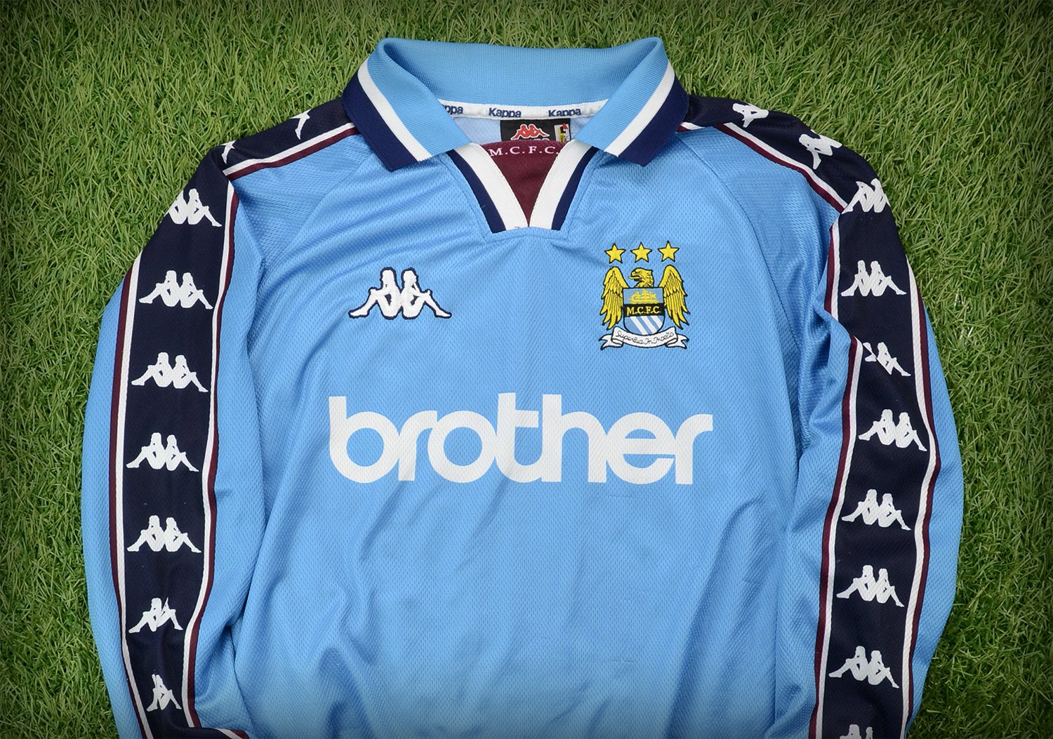 manchester city kappa jersey