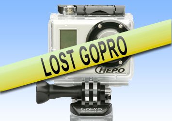 PRO_mounts's tweet image. Your GoPro lost or stolen? Bugger! Fortunatedly there are ways to find it back: actioncammer.com/find%20back%20…
