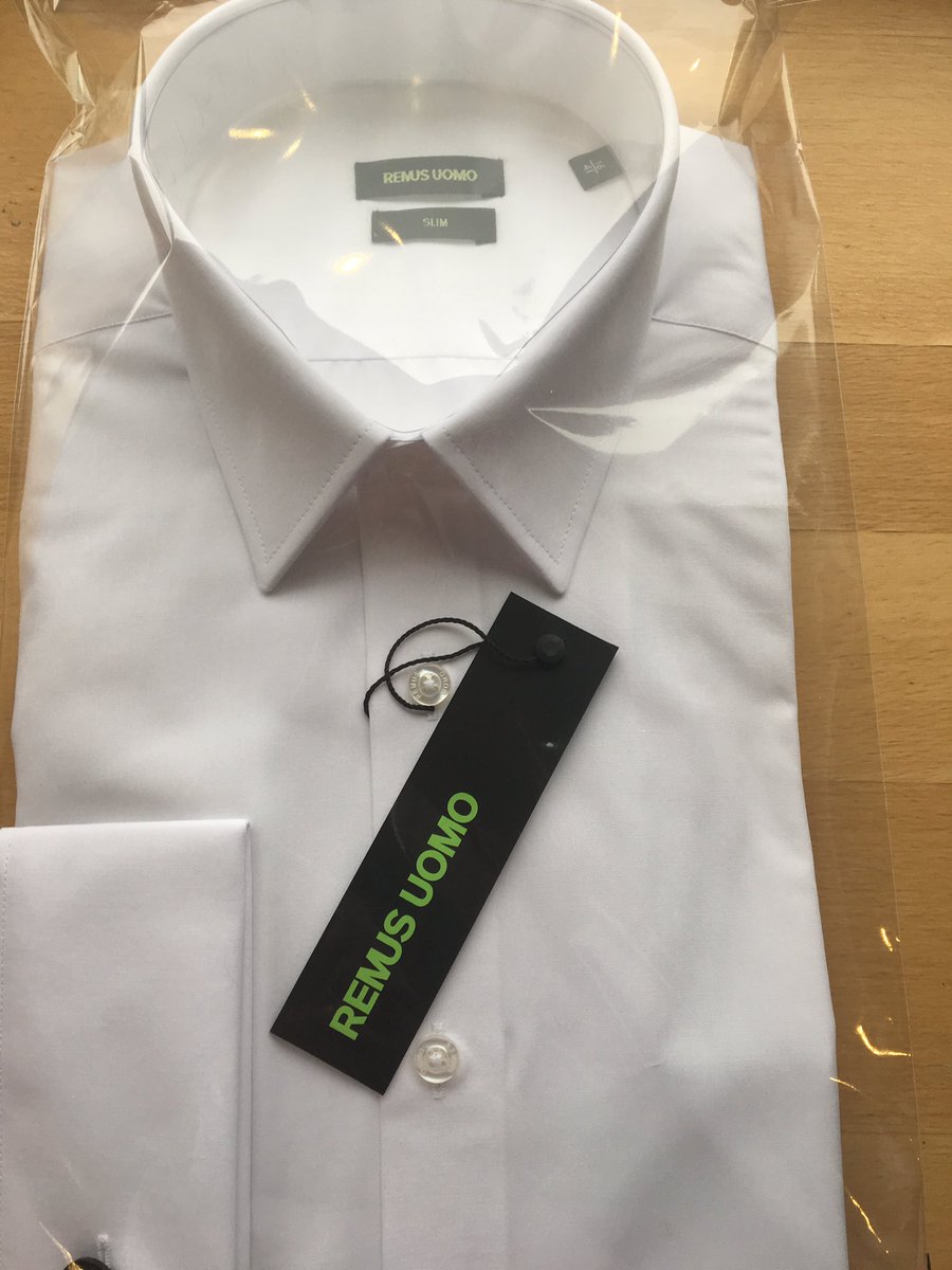 FormalSw's tweet photo. Just arrived our latest styles @Lussoti_UK shoes along with our slim fit shirts from Remus #suits #wedding #swarbricks #style #quality https://t.co/GAQDs3UQU6