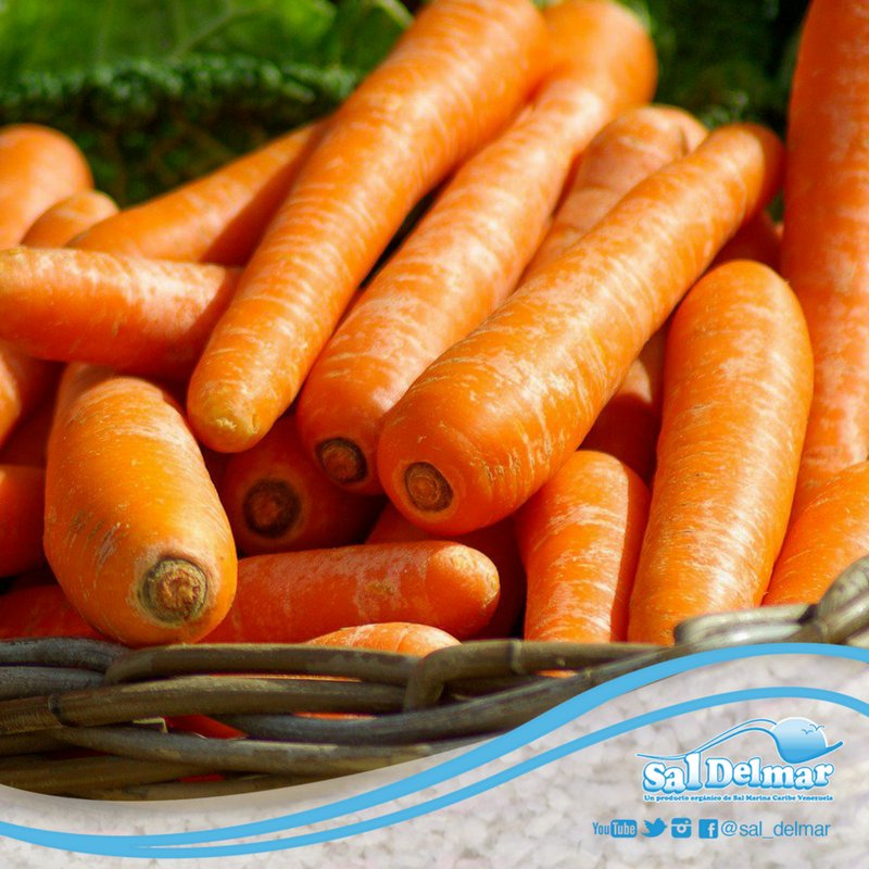 sal_delmar's tweet photo. La #zanahoría trae muchos beneficios a nuestra visión. ¡Recuerda agregarla a tu dieta! #TipsDelmar. https://t.co/VzGv7yQoZw