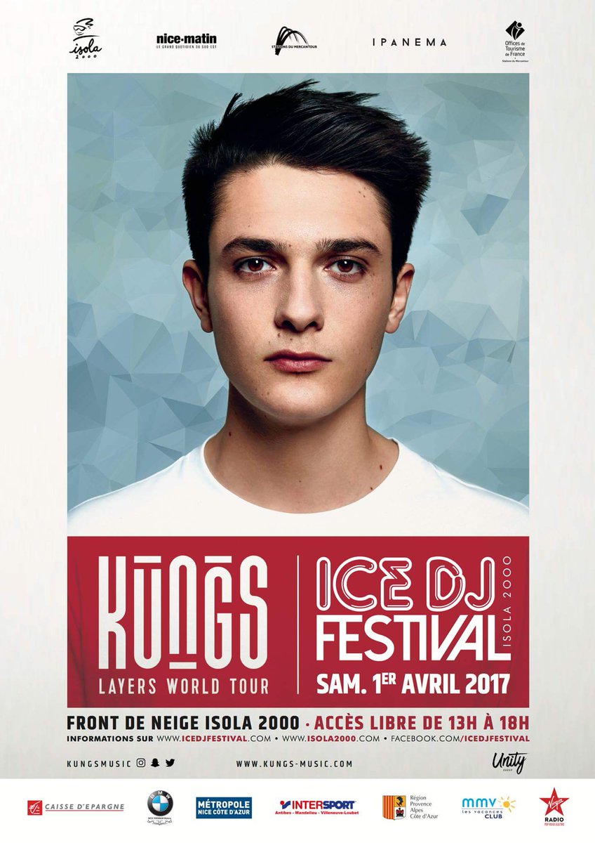 icedjfestival's tweet photo. Bloquez vos agendas, une date d'exception se profile ! https://t.co/WnWOgRuSiw
