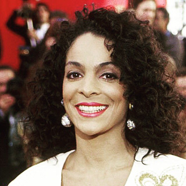 Happy Birthday to actress Jasmine Guy - 55 