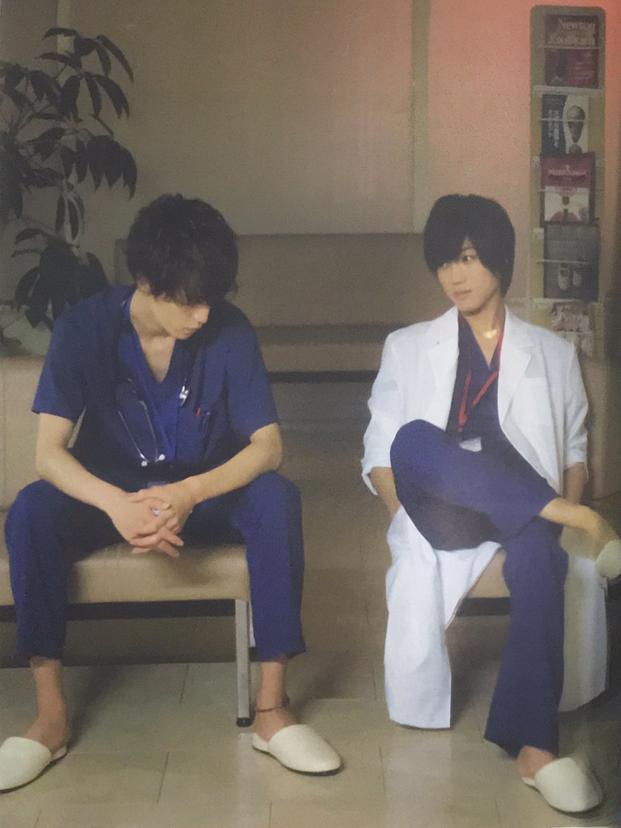 ちろる 医者と言えば私の大好きなポポロ15年10月号の安井謙太郎さんと森田美勇人さんの医者コスプレ載せておきます 最高にかっこよくてズルい ちろる 医者と言えば私の大好きなポポロ15年10月号の安井謙太郎さんと森田美勇人さんの医者コスプレ載せておきます 最高にかっこよくてズルい