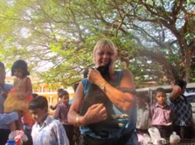 GAWT_Goa's tweet photo. Our next Anti #Rabies Vaccination &amp; Adoption Meeting is in #Benaulim #SouthGoa on Sun 12March #PublicHealth #GoaNews https://t.co/MyKTH0AblS