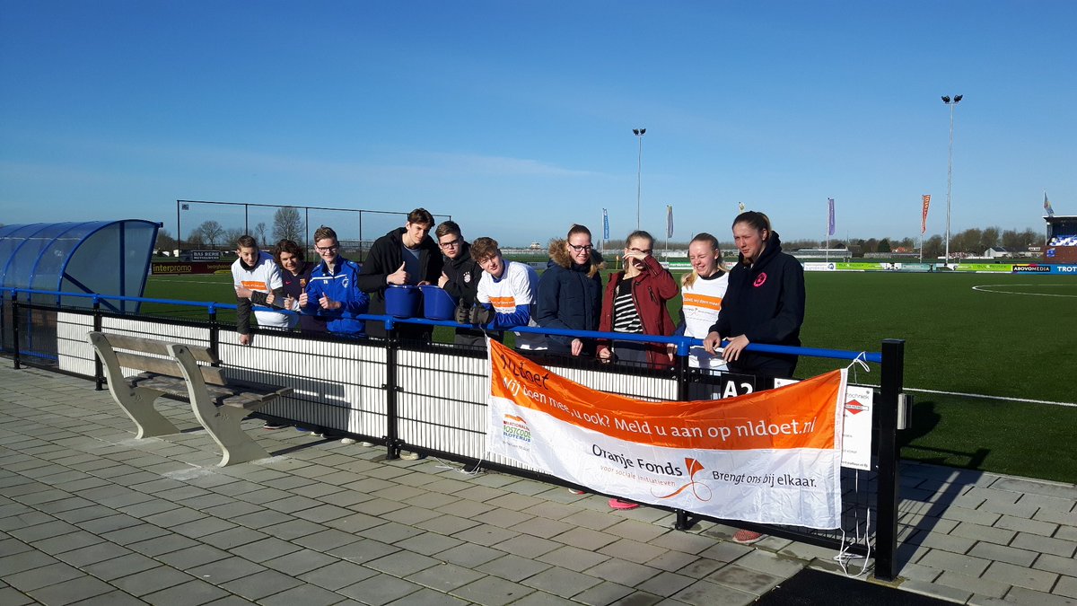 #NLdoet 
SEW heeft weer hulp mogen ontvangen van #OscarRomero.
Super bedankt!!!!