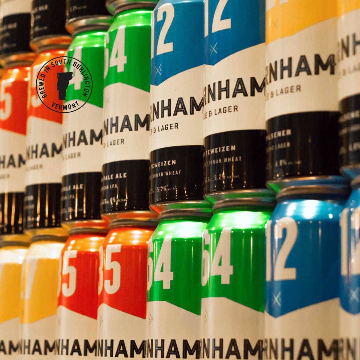 Farnham Ale & Lager tweet media